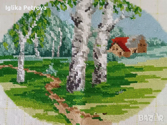 Гоблени на ниски цени , снимка 11 - Декорация за дома - 55248602