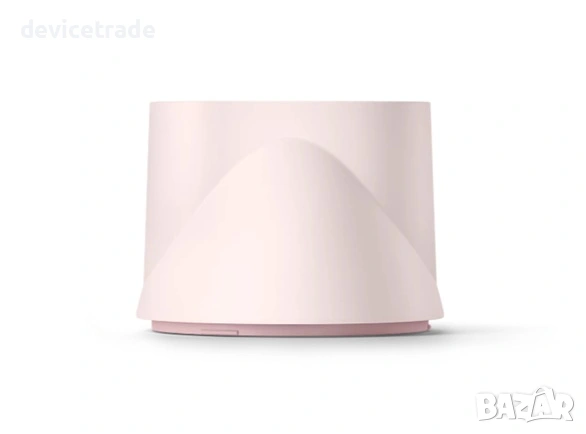 Сешоар Philips BHD321/50, 1600W, Йонна грижа, 2 настройки на скоростта, снимка 3 - Сешоари - 54601945
