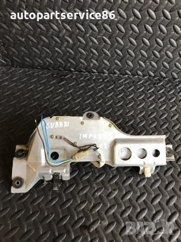 Мотор за чистачка на капака на багажника за Subaru Impreza (2003) 34948-581 