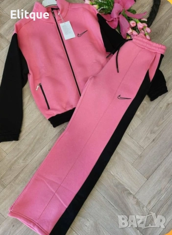 ватиран екип nike