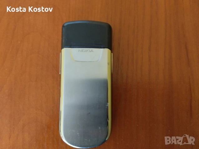 NOKIA 8800, снимка 2 - Nokia - 54163983