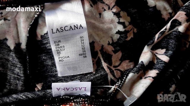4XL Нов панталон Lascana , снимка 7 - Панталони - 55054002