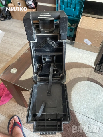 Радио HITACHI UR 18DSL, снимка 8 - Други инструменти - 55014246