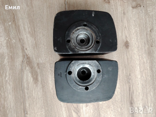 Продавам CZ 350 - 6V на части, снимка 8 - Мотоциклети и мототехника - 53972084