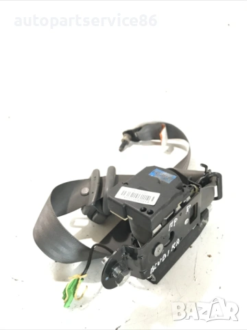 Преден десен колан за безопасност LHD за Chevrolet Nubira 2.0 VCDi (2008) 96414897 