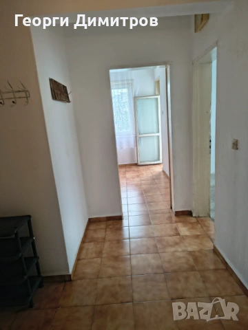 Продава се 3-стаен апартамент, гр. Добрич, Пазара, снимка 4 - Апартаменти - 54805811