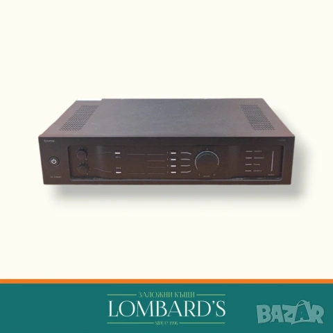 Усилвател Biamp колони Apart, N: 81952