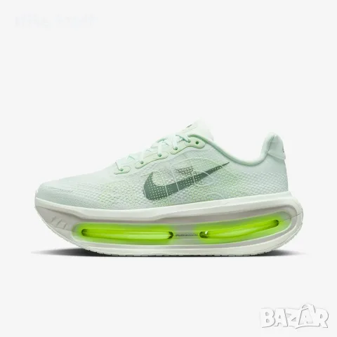 Nike Vomero Premium - Barely Volt - 40.5, 42.5, 43