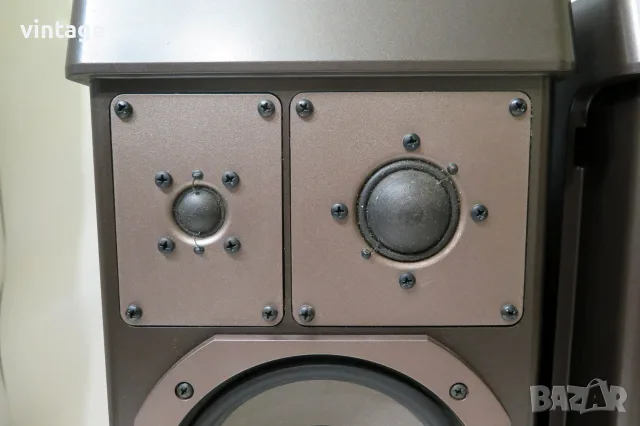 Grundig BOX M600, снимка 3 - Тонколони - 55582423