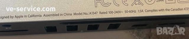 Mac mini  1397,2012, снимка 2 - Работни компютри - 55199334