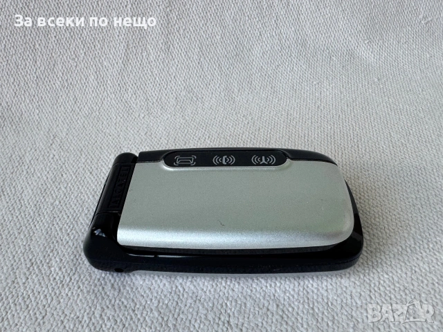 Ретро GSM Alcatel OT-256, снимка 3 - Alcatel - 55018450