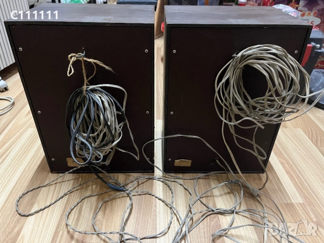 Радио транзистор Telefunken partner 700 / стерео ресийвър Philips 741, снимка 13 - Радиокасетофони, транзистори - 54488446