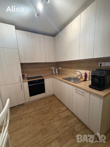 София, Гео Милев, тристаен, паркомясто и разрешение за домашни любимци , снимка 14 - Апартаменти - 54612570