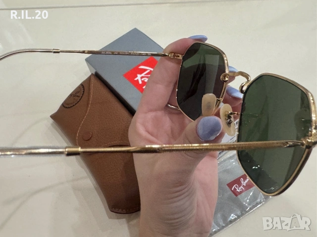 Ray-Ban Jim RB3694, снимка 5 - Слънчеви и диоптрични очила - 54544016