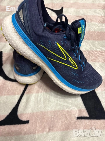 Brooks 46 номер-оригинален