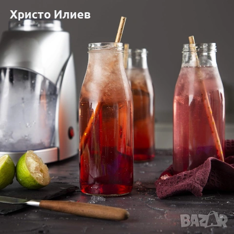 Ледотрошачка Уред за раздробяване на лед Princess, снимка 3 - Други - 54718682