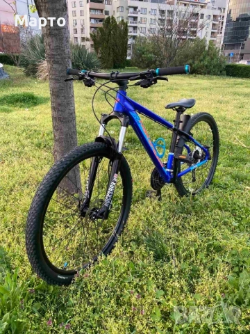 !!! ТОП СЪСТОЯНИЕ, КАЧВАШ СЕ И КАРАШ !!! - Колело Nakamura LTD 27.5”