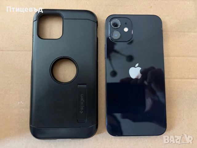 iPhone 12 Black 64GB