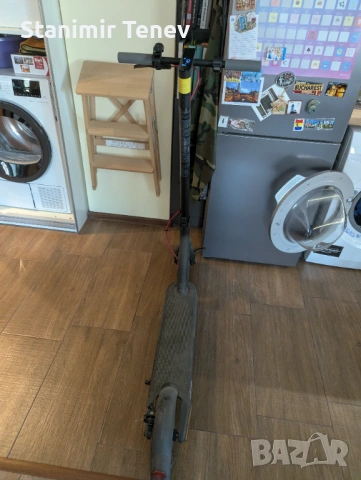 Xiaomi Mi Scooter 4 Pro, снимка 3 - Друга електроника - 54344397
