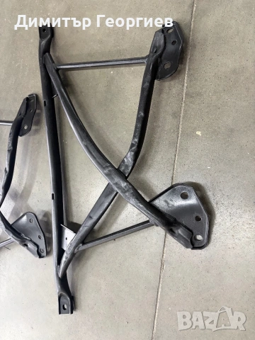 Разпънка X-brace BMW E36, снимка 3 - Части - 54056342