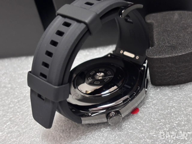 ЧИСТО НОВ! Huawei Watch GT 6 Pro 46mm, снимка 7 - Смарт часовници - 54890101