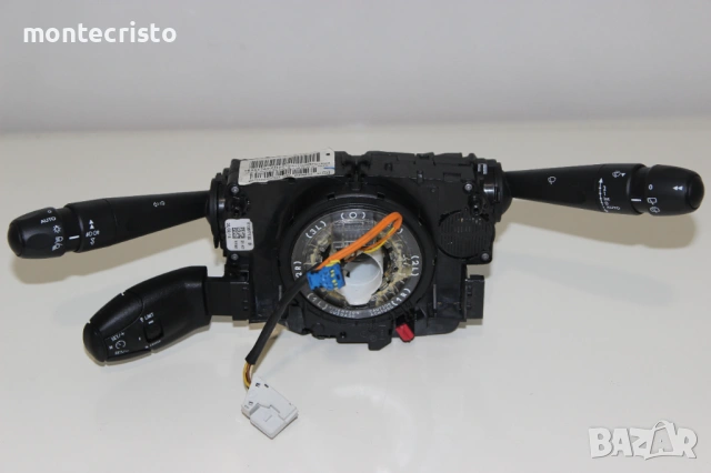 Лентов кабел Peugeot 208 (2012-2019г.) 98081769ZD03 автопилот лост светлини 98081769ZD 03