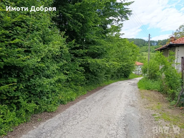 Имот в гр. Троян - спокоен квартал, снимка 2 - Парцели - 55522380