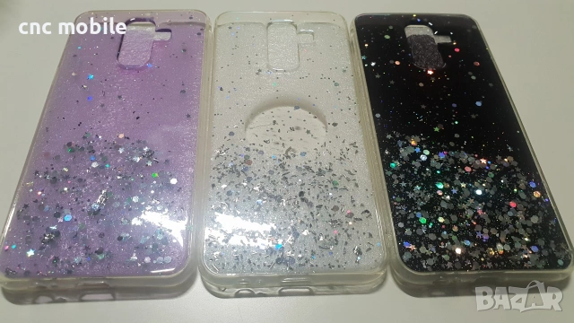 Samsung Galaxy A6 Plus 2018 - Samsung A6 Plus - Samsung SM-A605 - Samsung J8 2018 калъф / case, снимка 5 - Калъфи, кейсове - 46102935