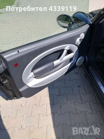 Продавам MINI COUPER 1.6, снимка 6 - Автомобили и джипове - 55249597