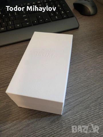 IQOS ILUMA ONE – като нов, ползван само няколко пъти, снимка 4 - Друга електроника - 54517504