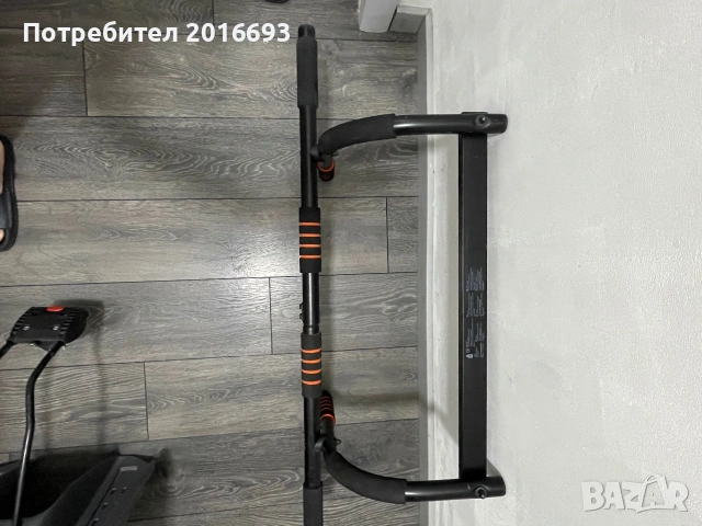 Лост за набиране., снимка 4 - Фитнес уреди - 55248722