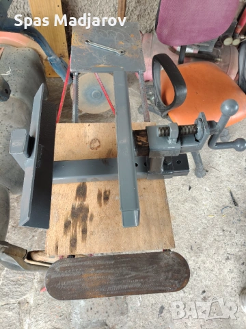 Скоба за фиксиране за заваряване на тръби 