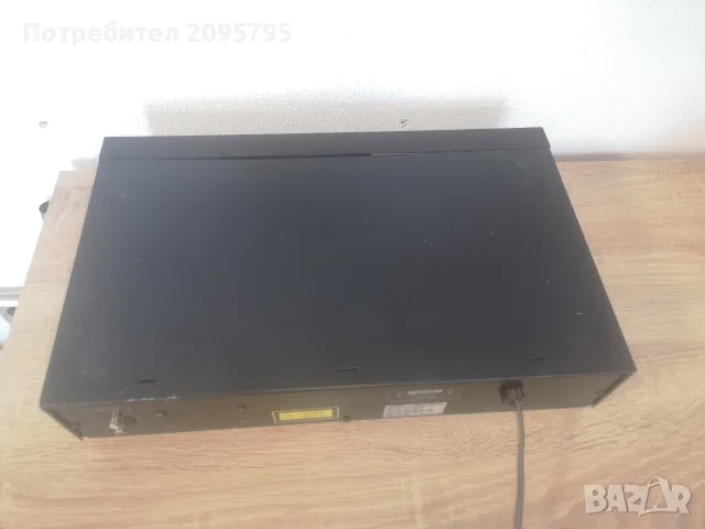 sony cdp-291 сони, снимка 6 - Аудиосистеми - 55423948