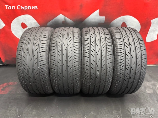 235 45 18, Летни гуми, Platin RP420Summer, 4 броя, снимка 3 - Гуми и джанти - 54160718