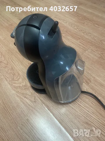 Dolce Gusto Mini me, снимка 2 - Кафемашини - 55382321