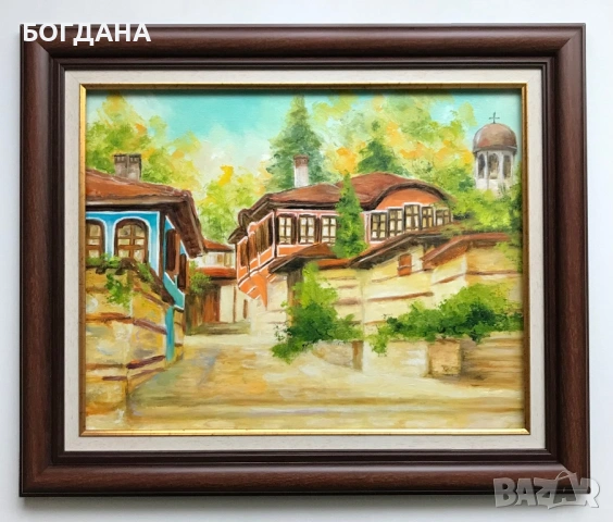 Картини, снимка 14 - Картини - 54439549
