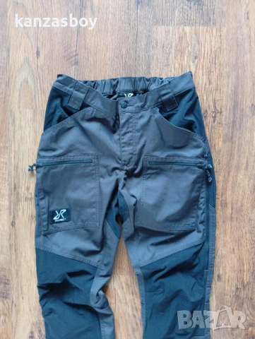 revolution race nordwand pro pants - мъжки трекинг панталон Л, снимка 6 - Спортни дрехи, екипи - 54382433