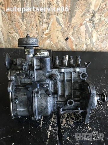 Горивна помпа Bosch за Mercedes 208 / 308 / 408D 2.3D (1989-1995) 0400074907, снимка 2 - Части - 55231794