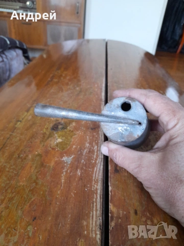 Стар Пулвелизатор #4, снимка 4 - Други ценни предмети - 54283268