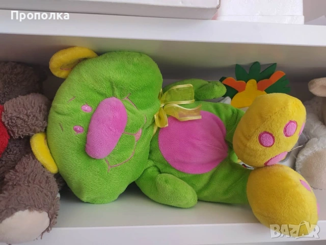 Колекционерски и други плюшени играчки, снимка 8 - Плюшени играчки - 54015472