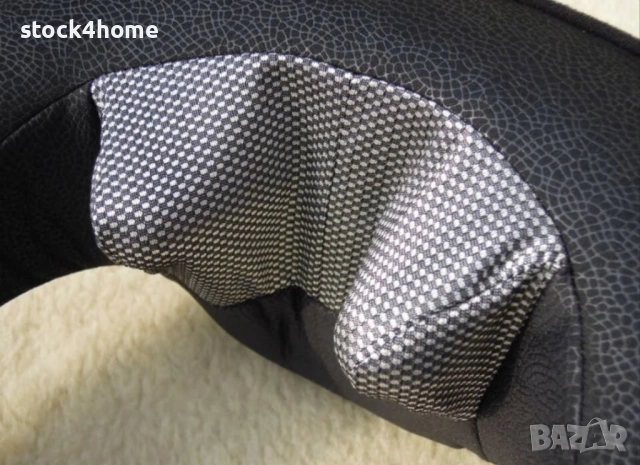 Немски Шиацу масажор за врат и гръб Medisana с термофункция, снимка 12 - Масажори - 54016055