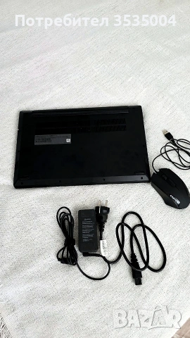 Lenovo V15 G2 IJL 15.6" - практически нов, 16GB RAM, SSD NVMe, батерия 0% износване, снимка 5 - Лаптопи за дома - 55203020