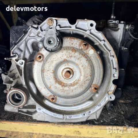 GN1P 7000 SB, GN1P-7000-SB, RFH6BP-7976-BC автоматична скоростна кутия 6 ск. от Ford Ecosport 1.0T E