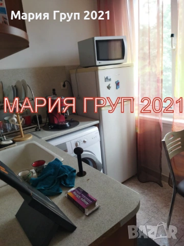 Продавам обзаведен апартамент в гр. Стара Загора Център улица "Методи Кусев"!, снимка 4 - Апартаменти - 54539344
