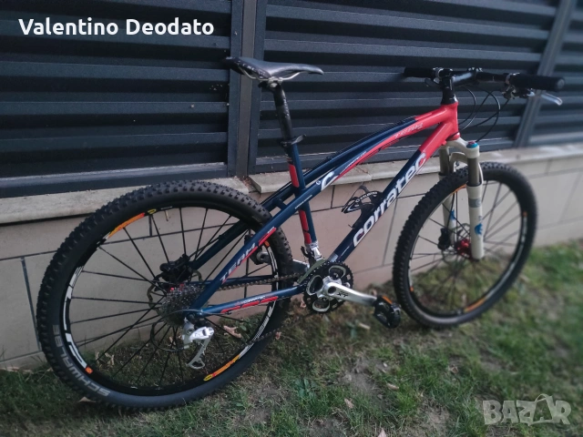 MTB Corratec Team Super Bow , снимка 8 - Велосипеди - 55187231