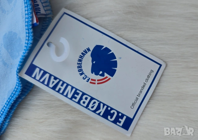 Детска балаклава 9-12 месеца - НОВА , снимка 2 - Бебешки шапки - 55040387