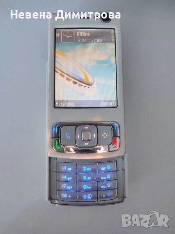 Nokia N95