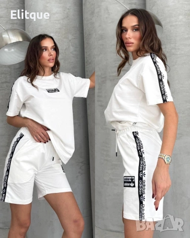 дамски летни екипи guess miu miu Adidas , снимка 9 - Спортни екипи - 54455446