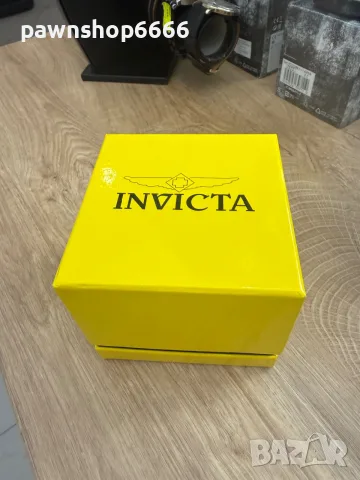 Часовник Invicta Pro Diver 8932OB, снимка 4 - Мъжки - 55307428
