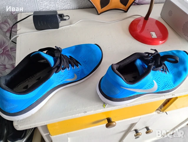 Nike free 41